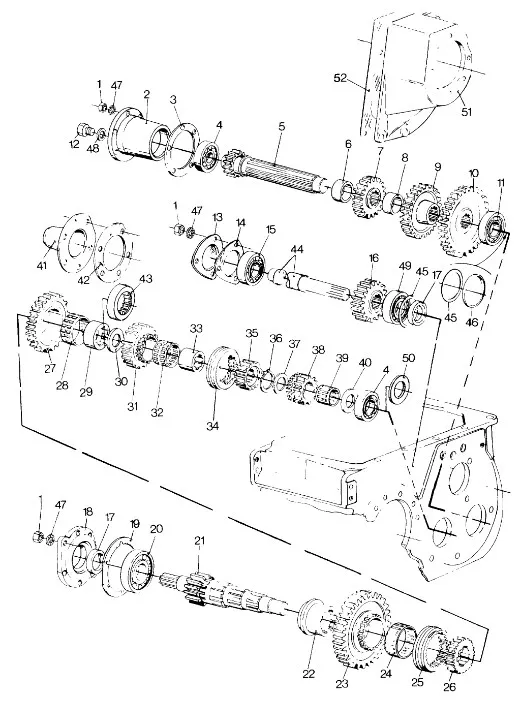 394027 - Подшипник