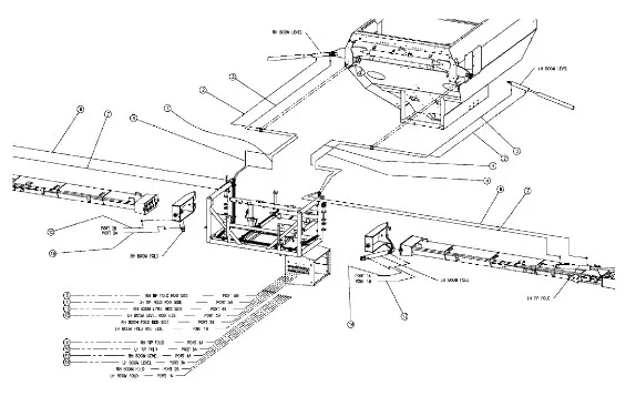BN314945 - шланг